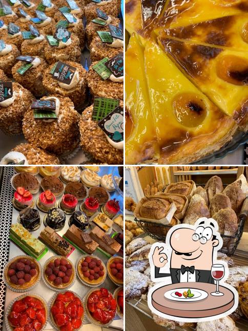 Les Pâtisseries de Cécile