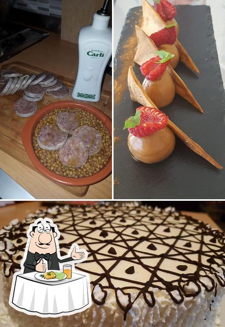 Marco Antonelli Chef