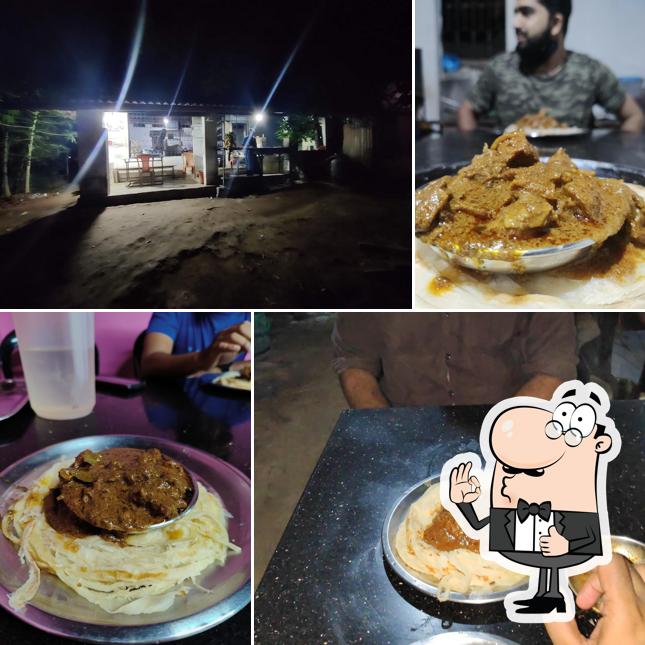 Moideen Ikkas Chayakkada