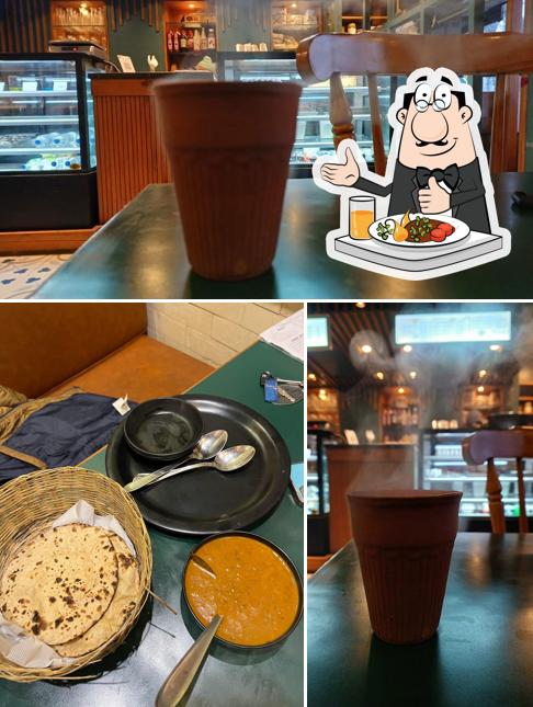 Meals at Omi's Food & Confectionery