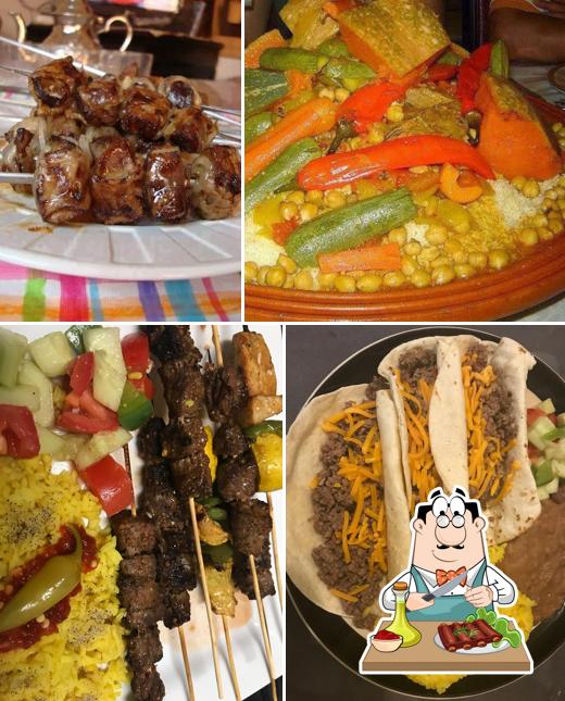 Restaurant Osaka Ait Ben Assou (ROABA)