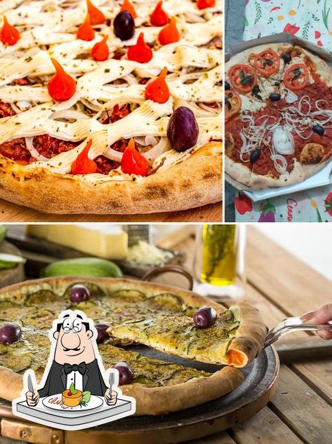 Pizza Prime - Osasco / São Francisco SP