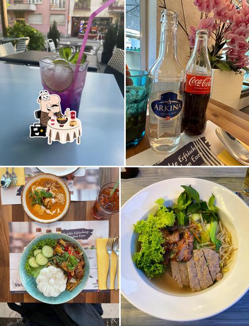 Cibo al Ruen Thai by Suthita
