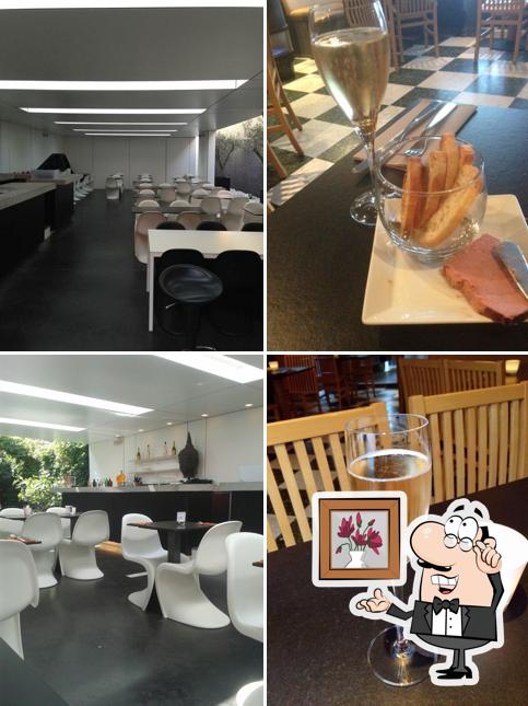 Bistro Sapristi