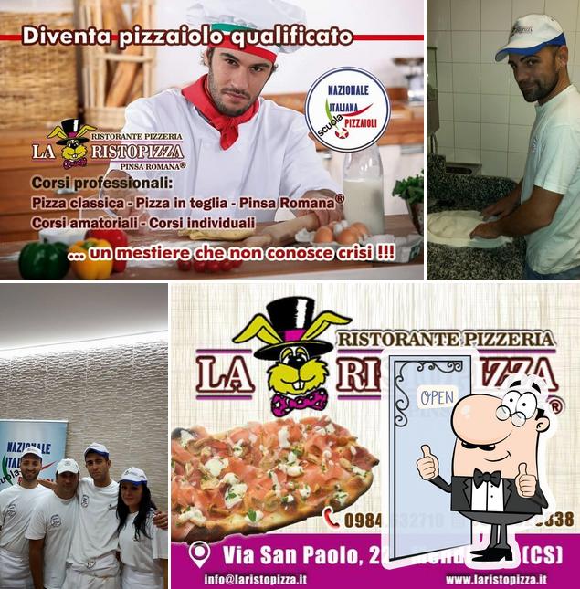 Scuola Pizzaioli Cosenza