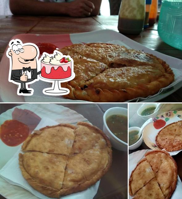 See this photo of SUBBA FAST FOOD