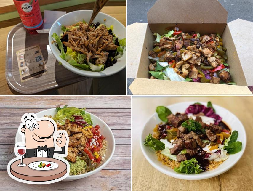 Cibo al Zapote Löwenstrasse