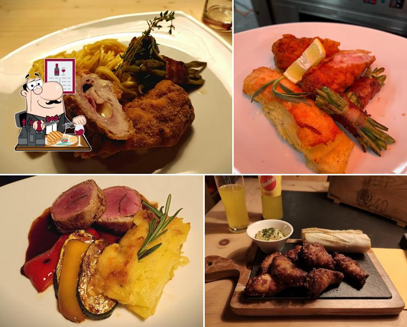 Sonne Restaurant & Fondue Stübli