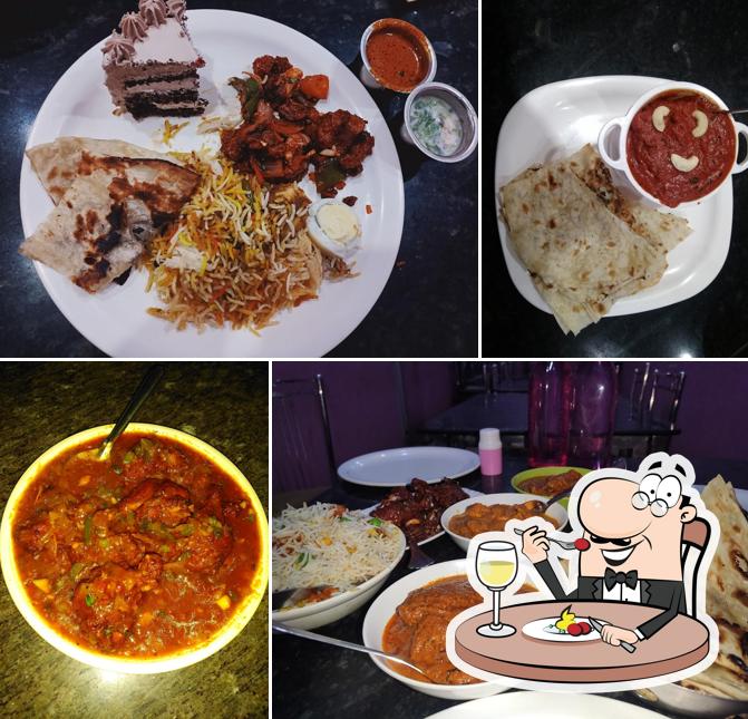 Pakwaan Family Restaurant