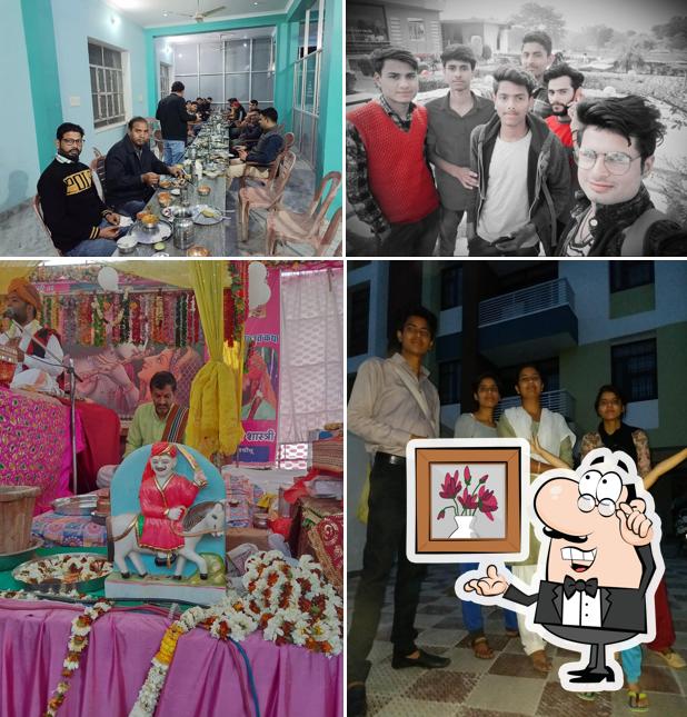 Banjara Hill Restaurant & Hotel