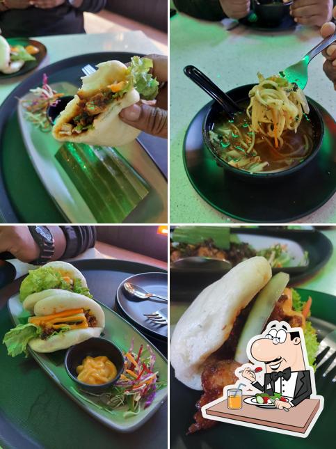 Berco's - Bongaigaon