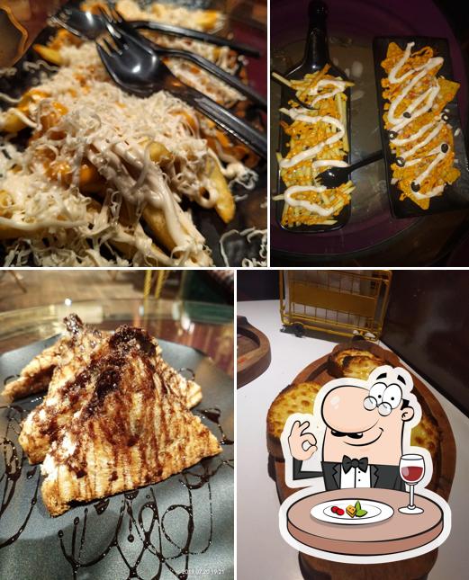 Chocolate Shake Wala