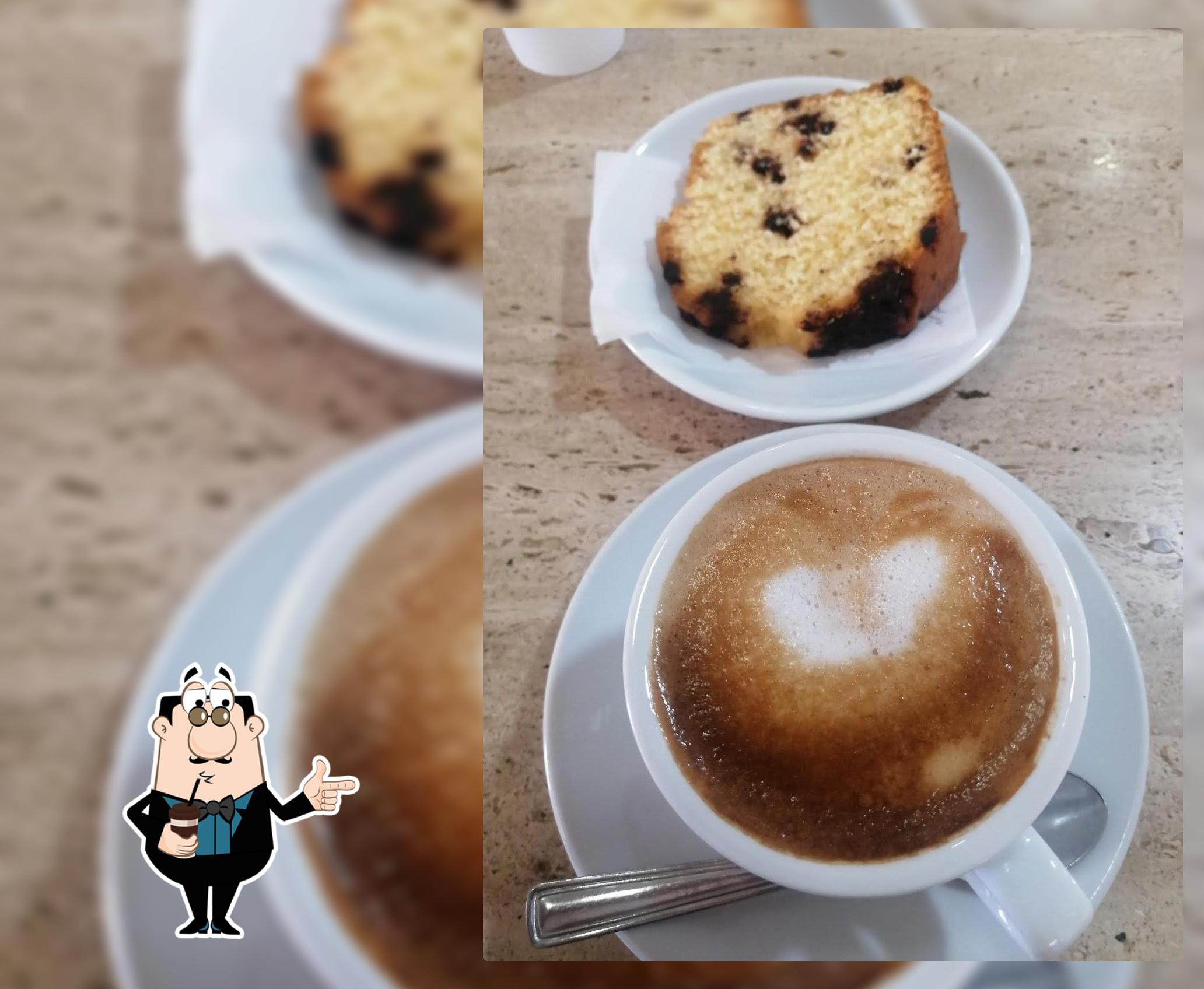 Golden Caffe