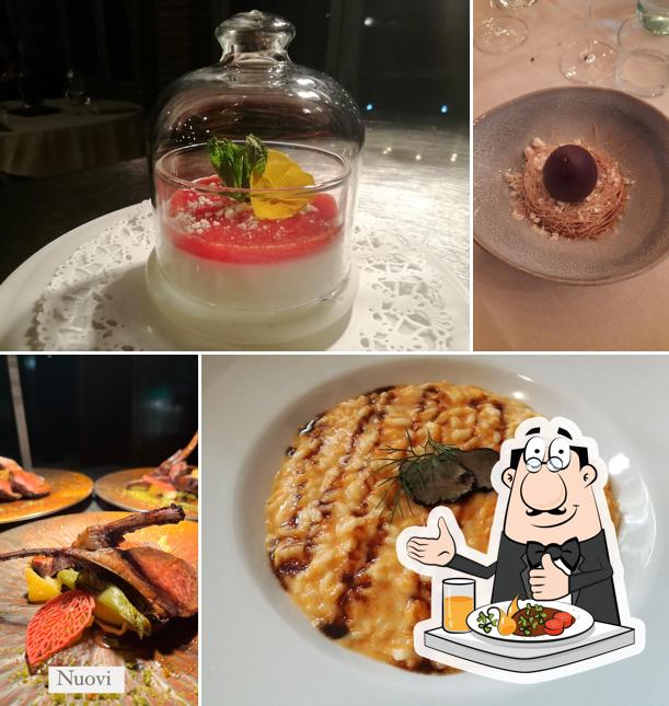 Cibo al Come in Famiglia