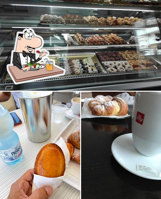 Cibo al Dolce Vita
