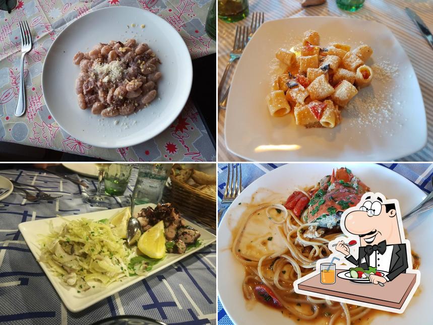 Il Cetrangolo - Agriturismo del Mare