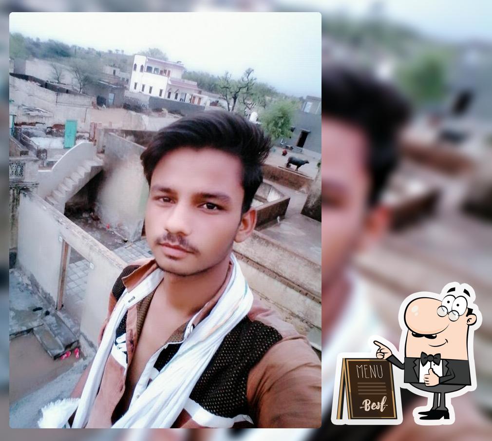 Jagdamba Hotel and Restaurant