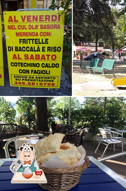 Goditi uno dei dolci