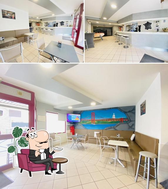 La Bonne Franquette Restaurant