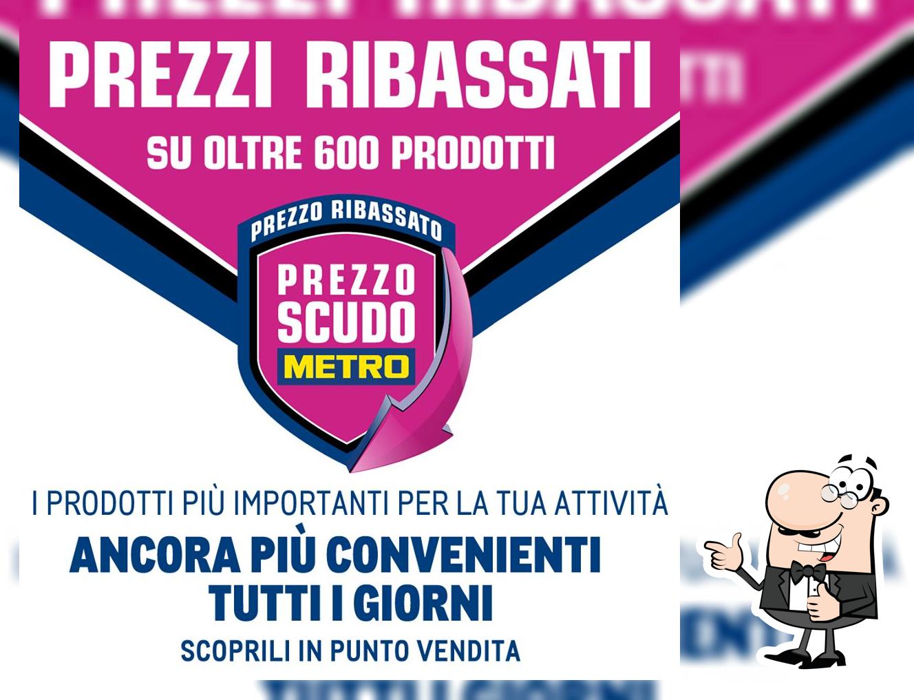METRO Italia Cash and Carry