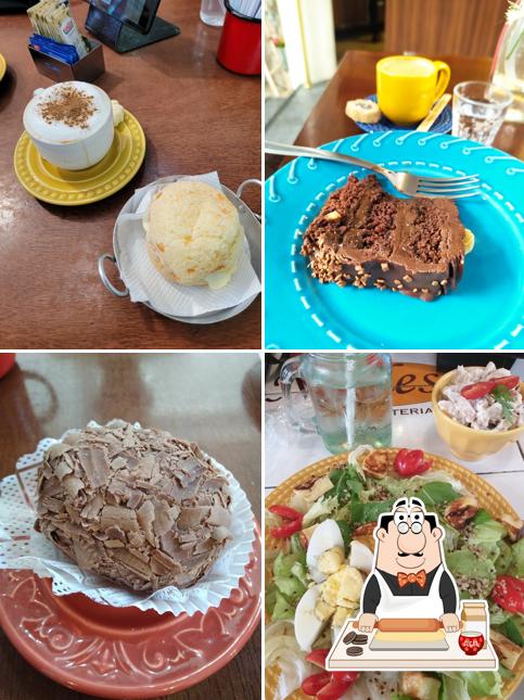 Noblesse Cafeteria