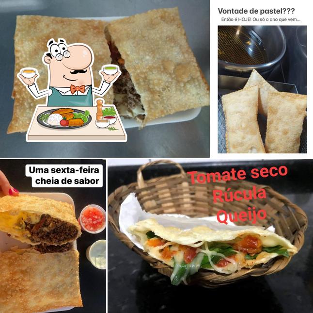 O Pasteleiro