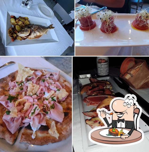 1918 Ristorante - Pizza Gourmet