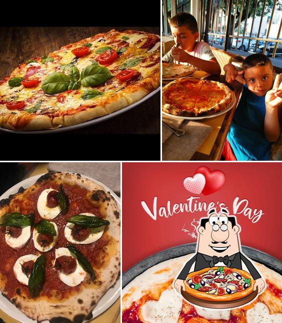 Pizzeria La Stazione