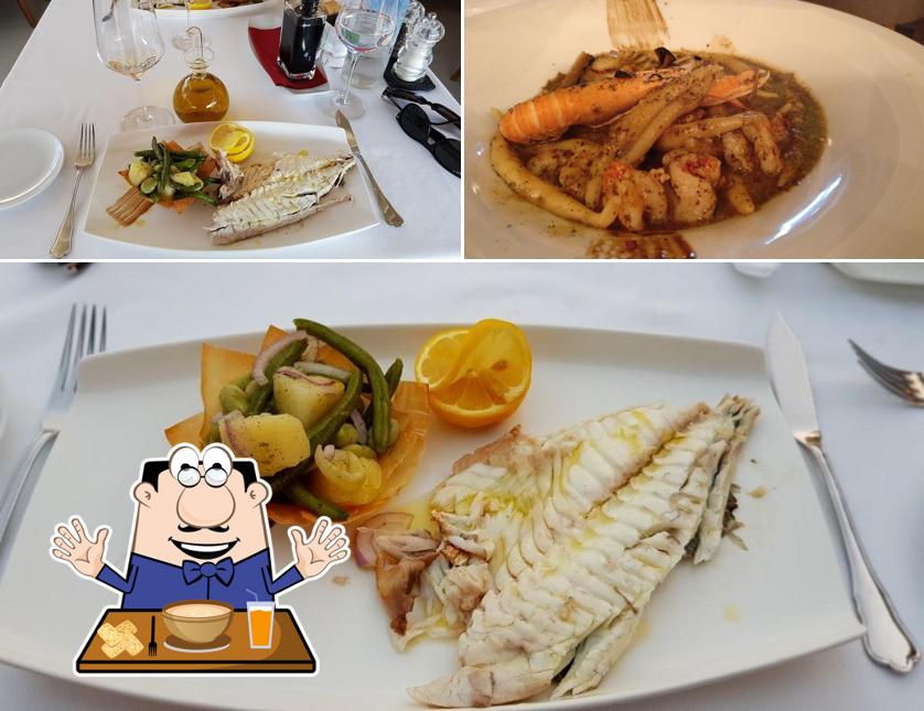 Cibo al Posat Restaurant