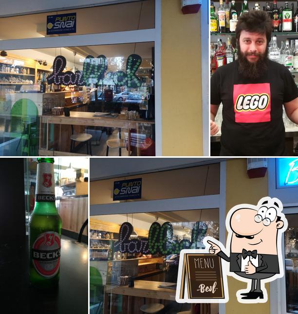 IQOS RESELLER - Bar Crivelllini, Senigallia