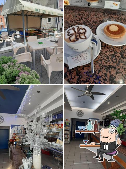 Bar del Corso di Vena Luigi