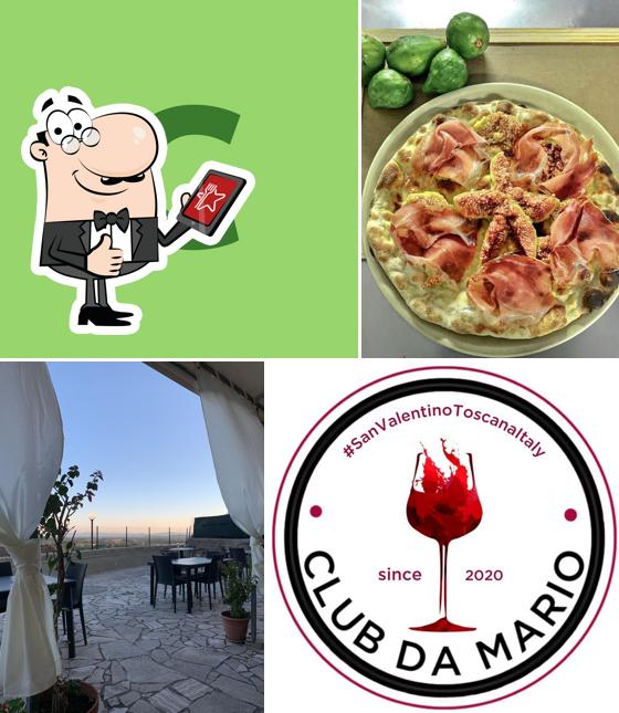 Club da Mario