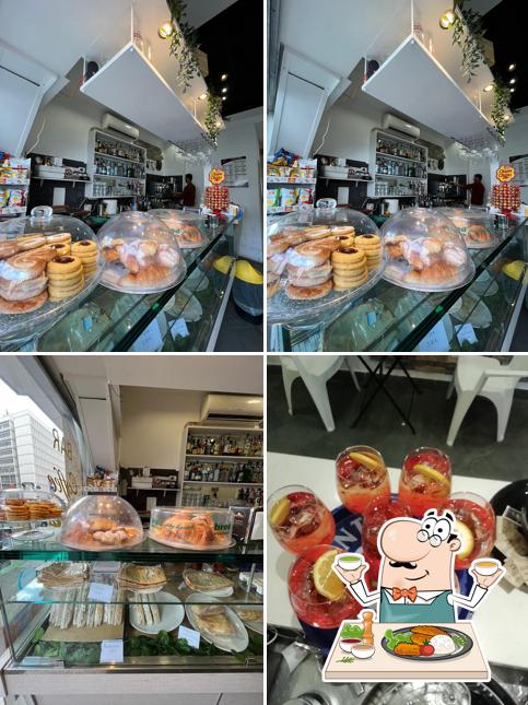 Cibo al COFFEE HOUSE