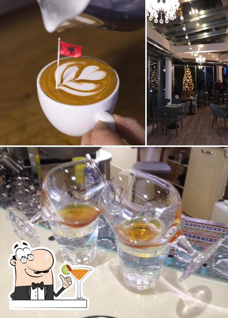 Grand coffe