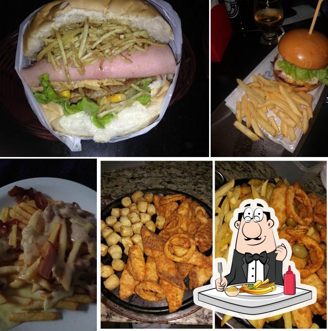 Via Lanches