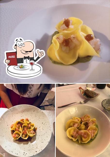 Tortellini al Al Baccanale