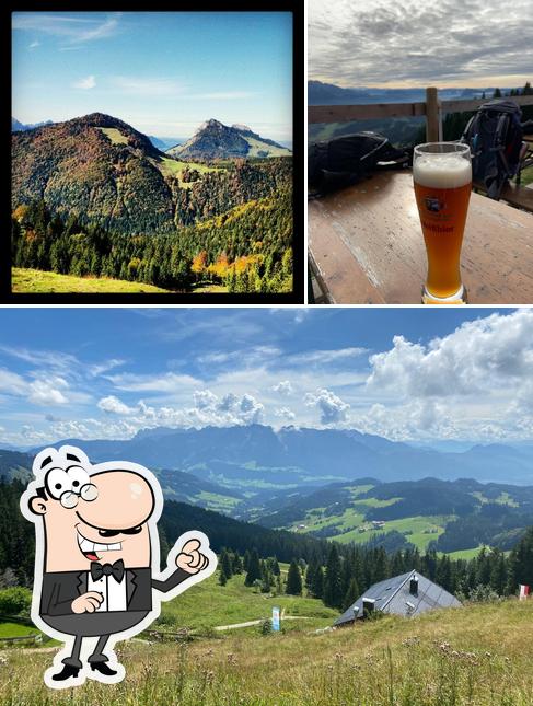 Altkaser Alm