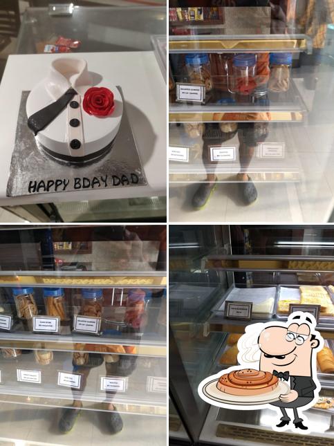 Best Bakery And Cake Shop picture