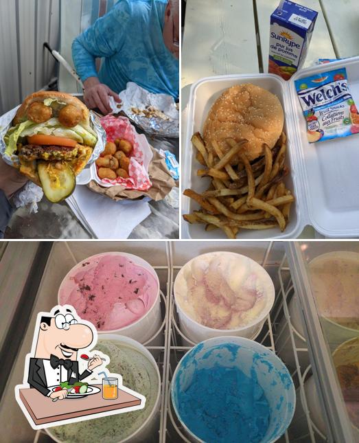 Brian's Drive-In
