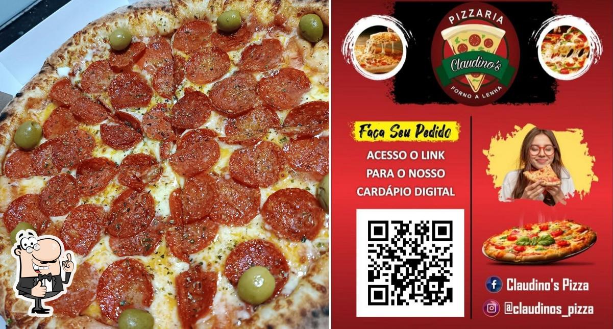 Claudino´s Pizza