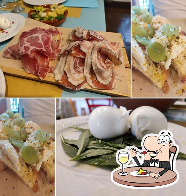 Platti al Dinos Paninoteca