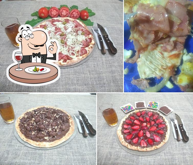 Pizzaria Fama