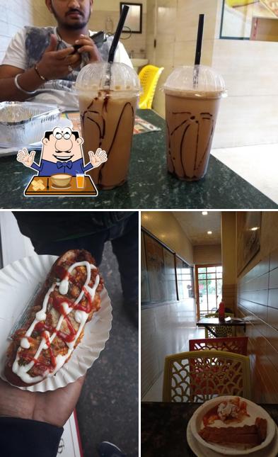 The picture of Fun Bytes’s food and beverage