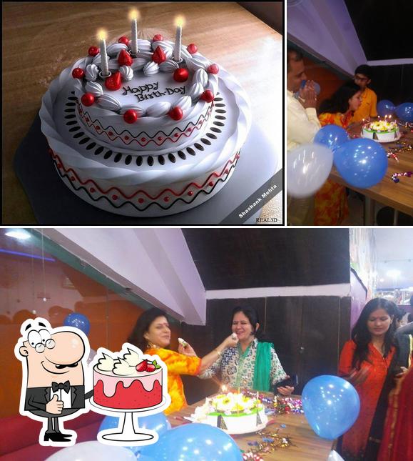 Look at the pic of GFC