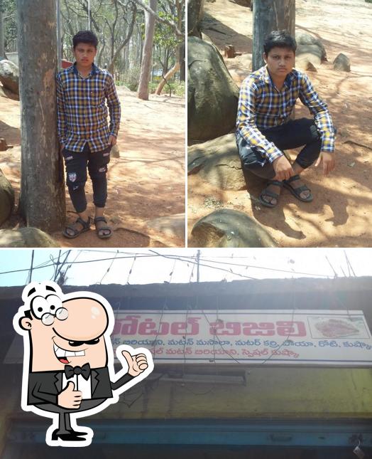 See the image of Hotel Bijili