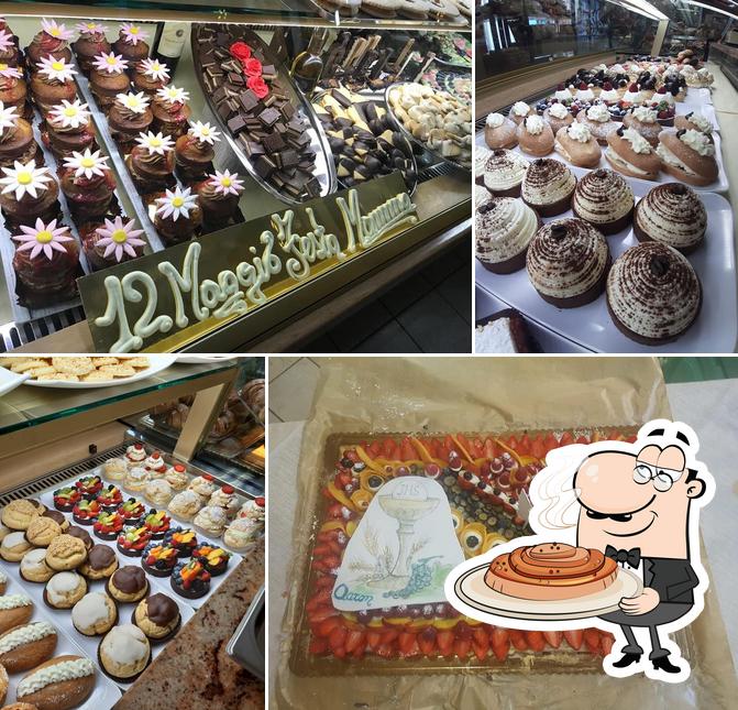 Ecco un'immagine di Il Forno di Giuliano e Marietta di Cortopassi Vittorio