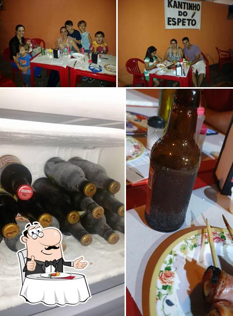 Kantinho do Espeto
