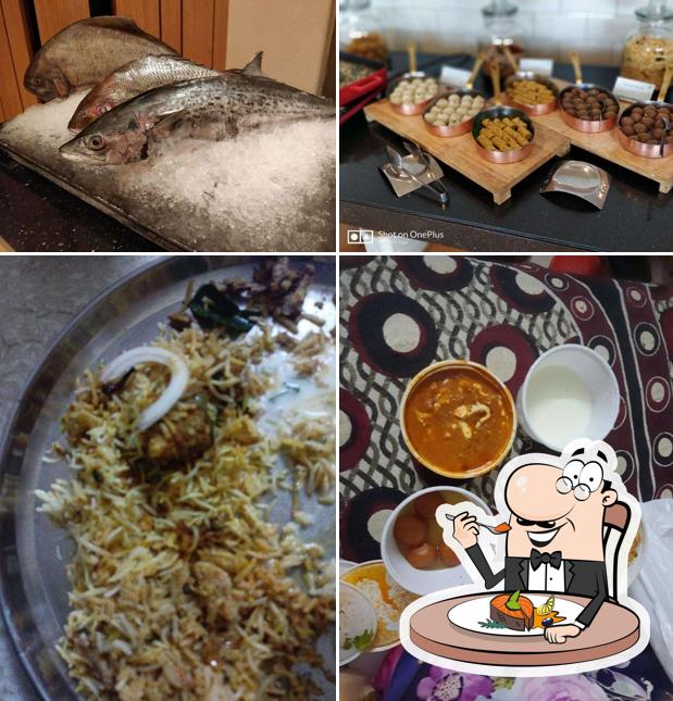 Kava - Fairfield By Marriott