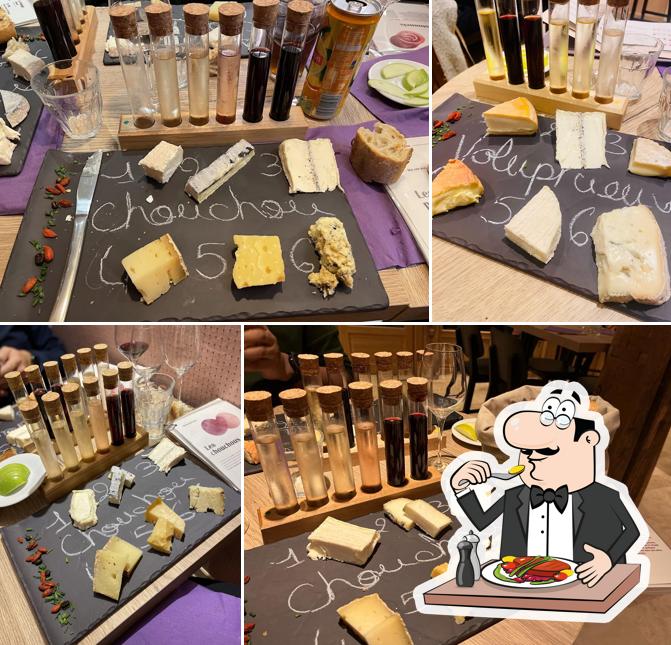 Les Petits Crus Bourges I Dégustation vins et fromages à Bourges