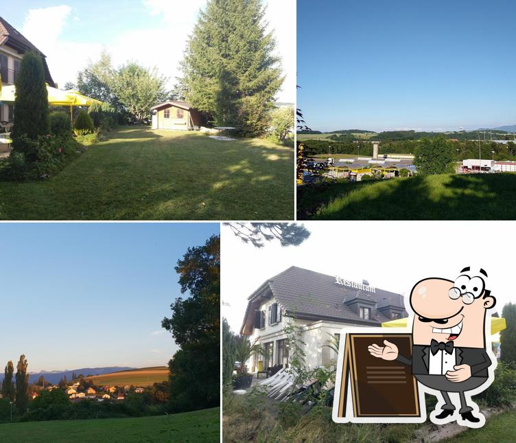 Restaurant Lavapesson